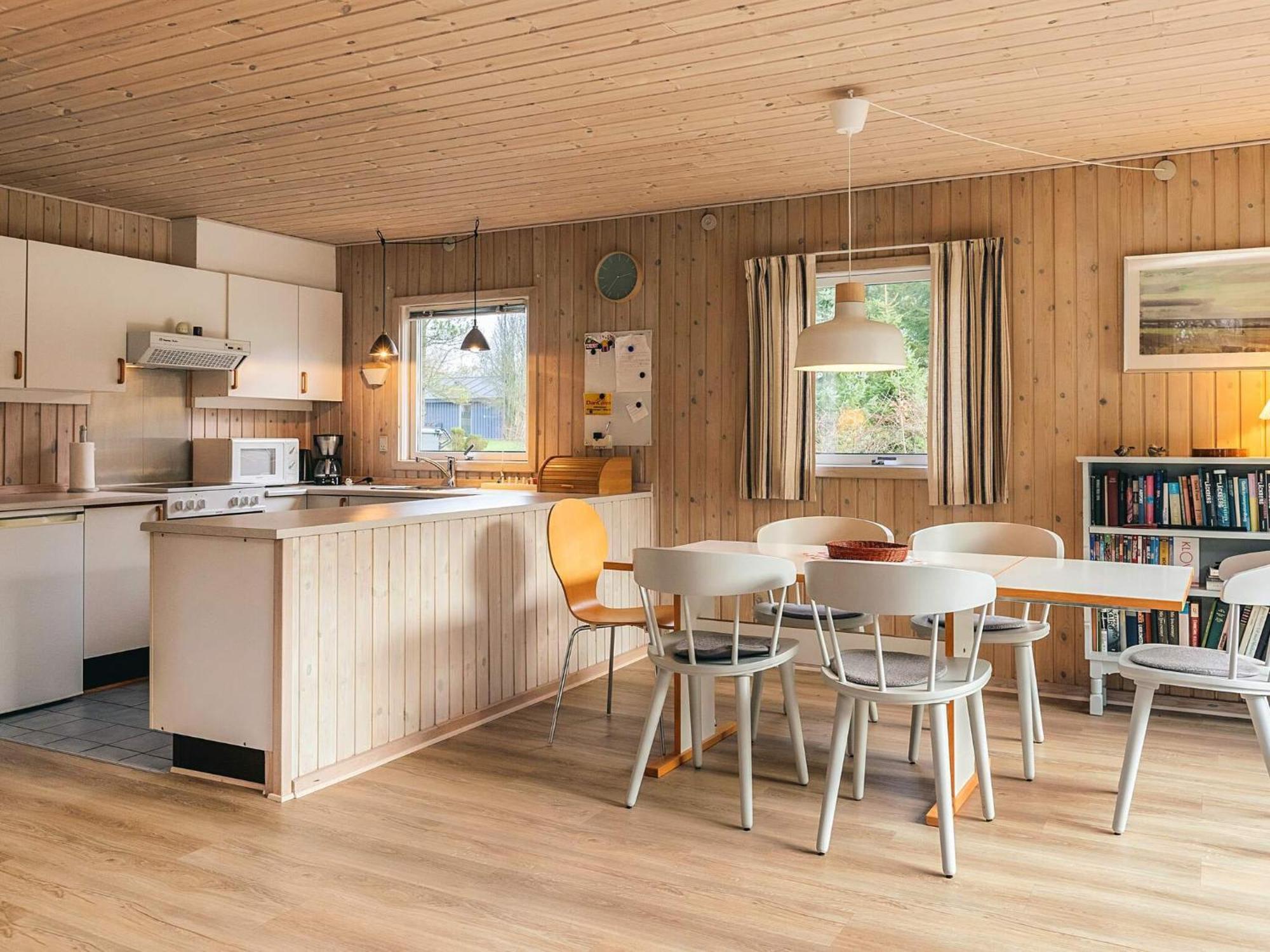Holiday Home Fjerritslev Xxiv Exterior foto